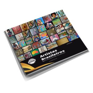 Artistas brasileiros que você precisa conhecer - vol.2