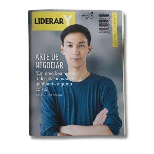 Revista Liderary